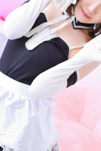 める